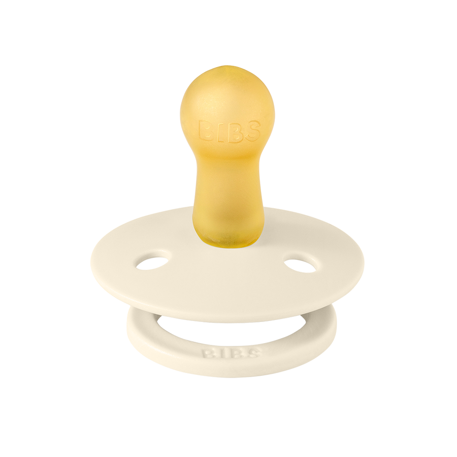 Bibs Ivory
