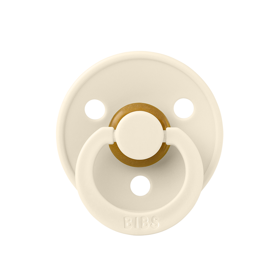 Bibs Ivory