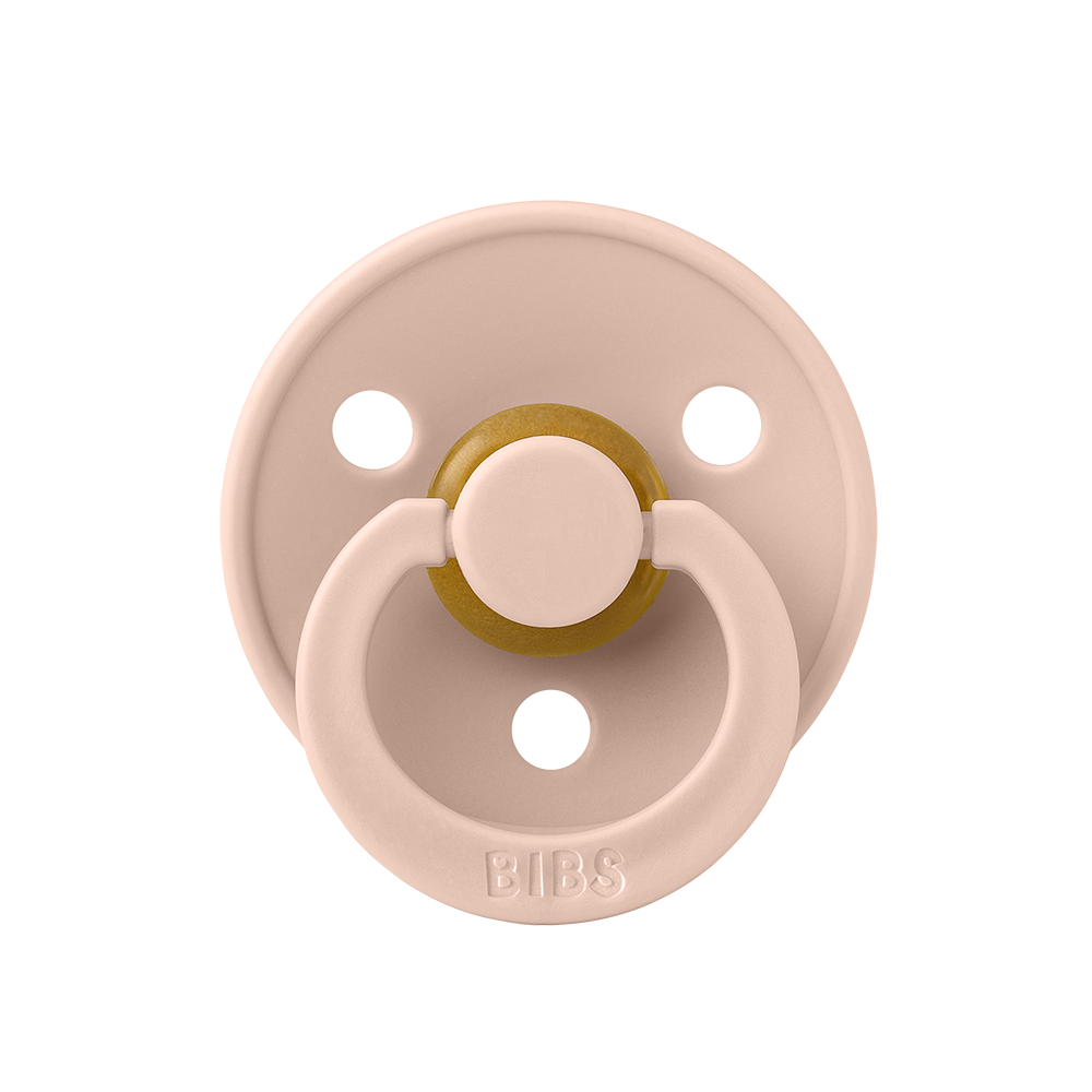 Bibs Blush