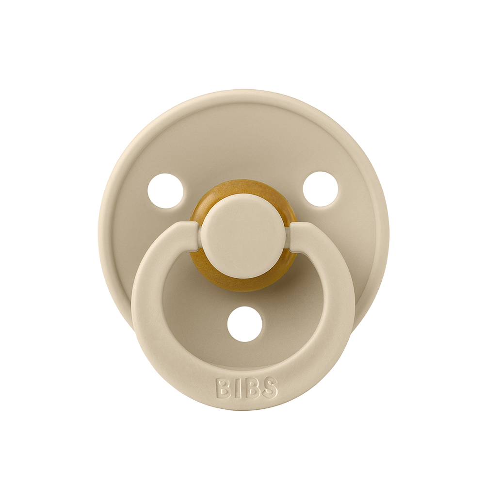 Bibs Vanilla