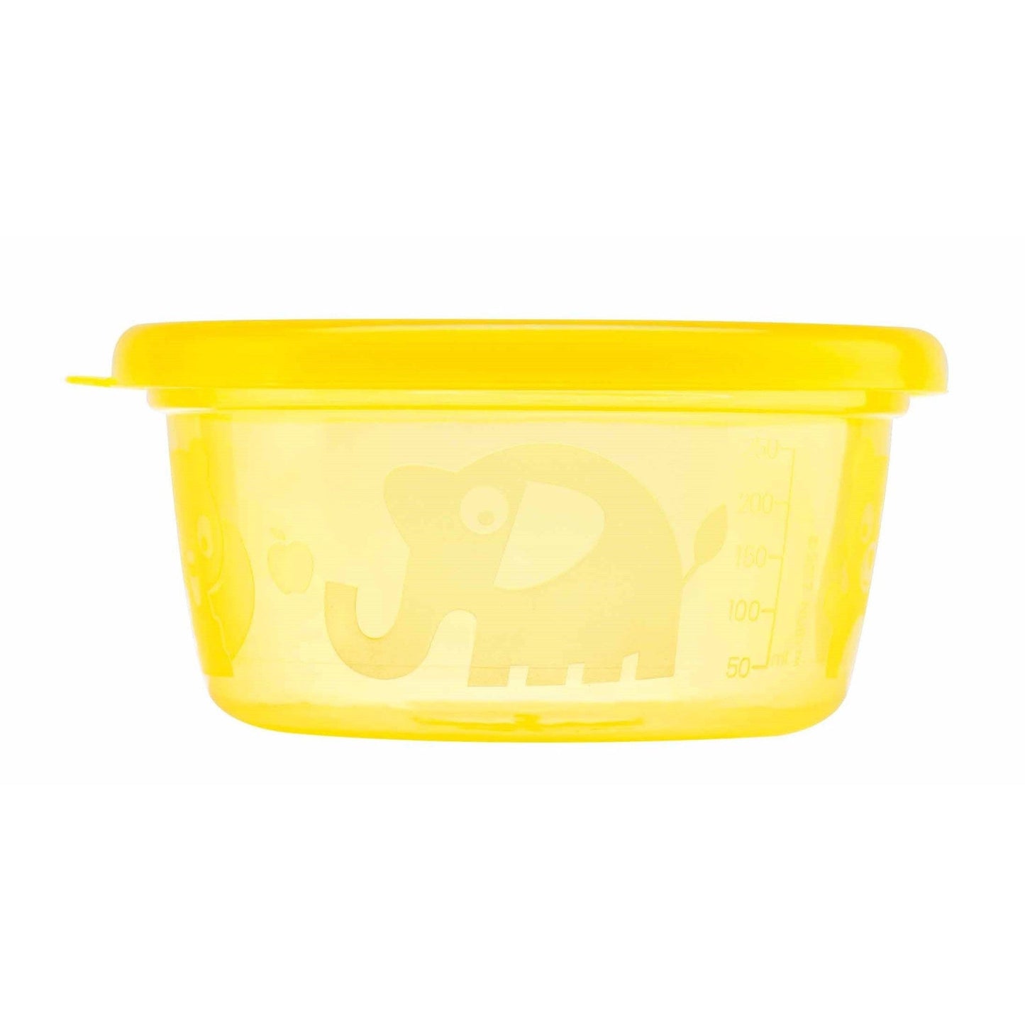 Snackkommetjes - 300 ml - 3m+