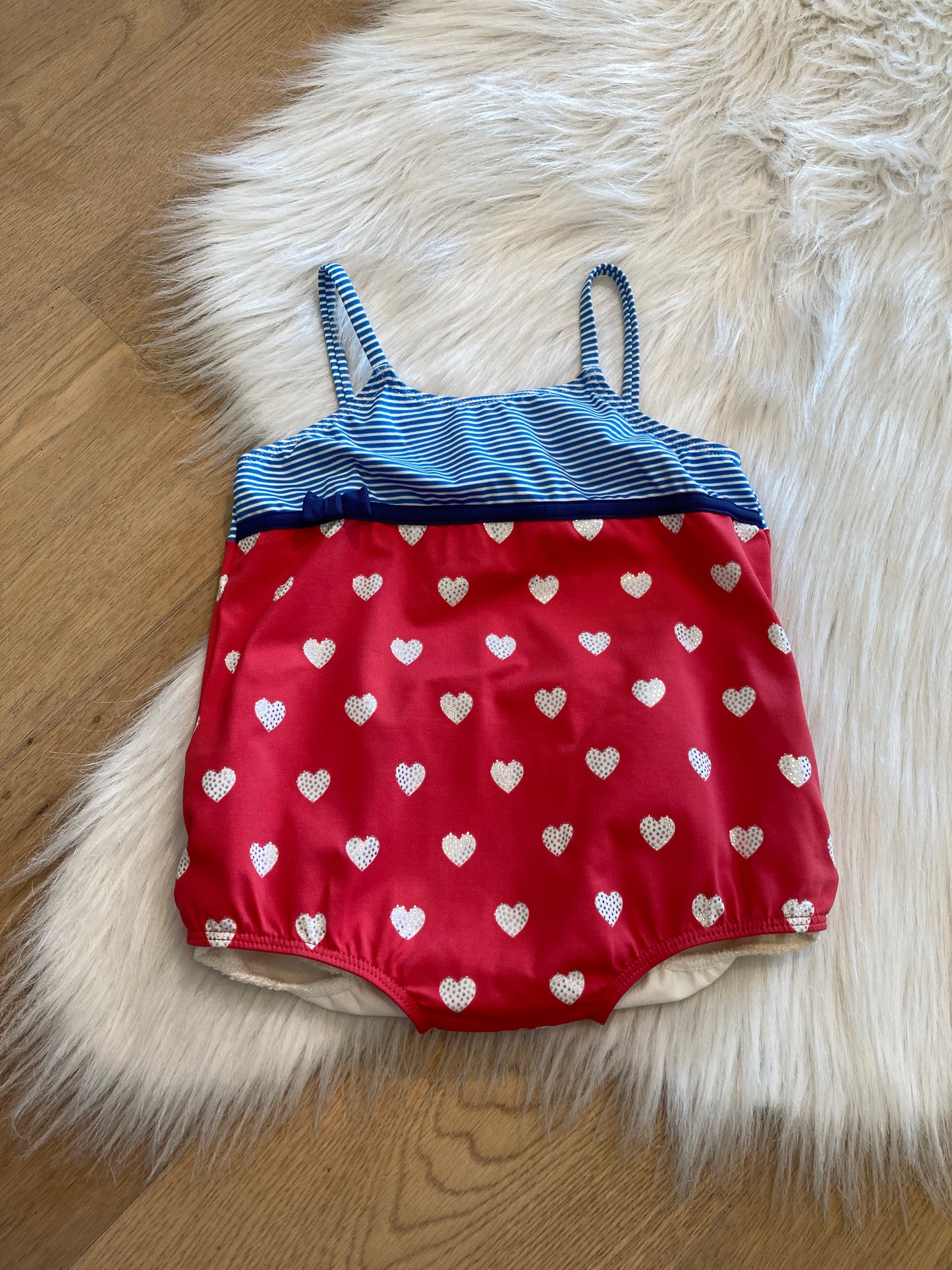 Marin Girl Maillot Dp