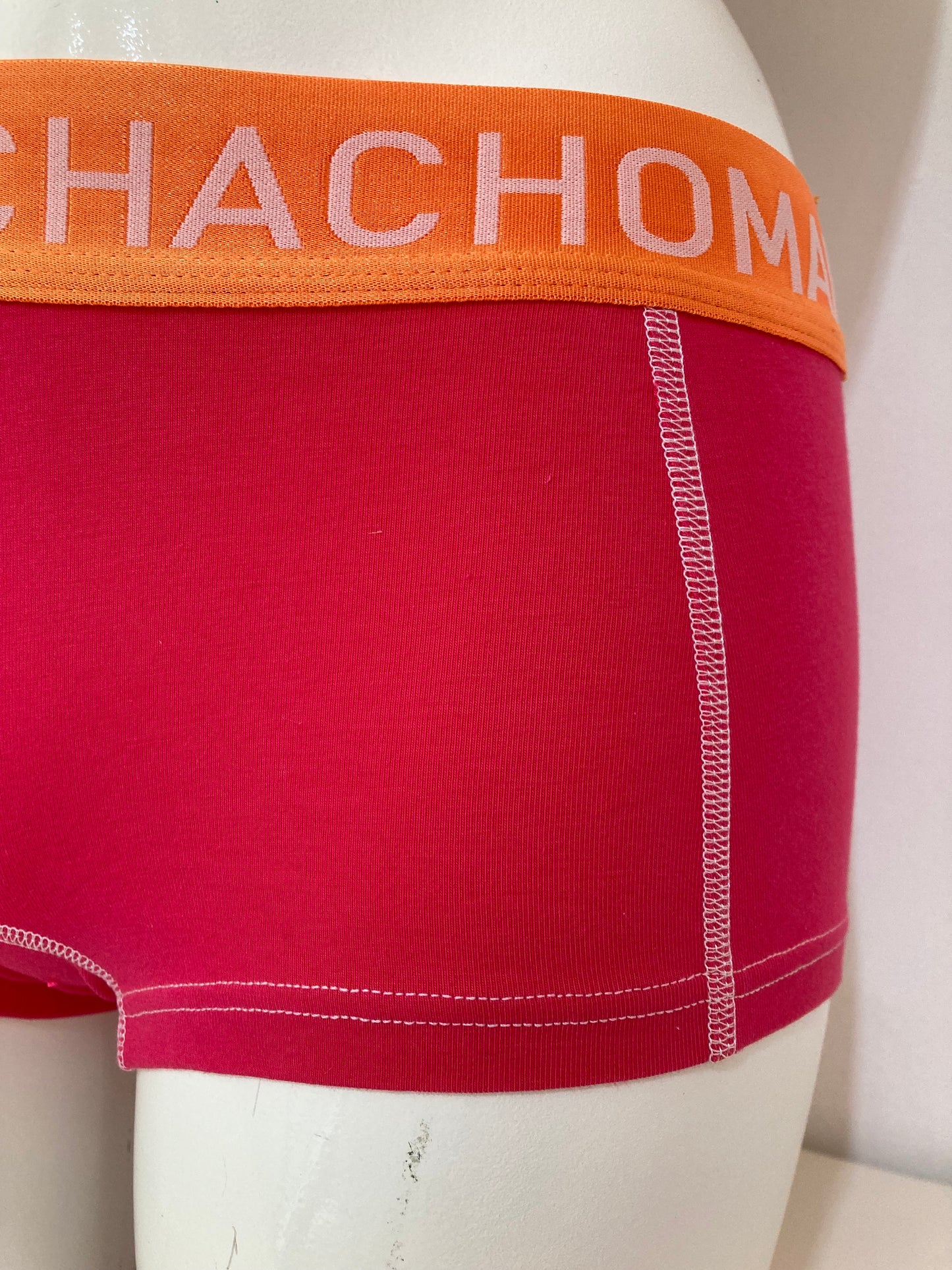 Boxershort roze 🚚