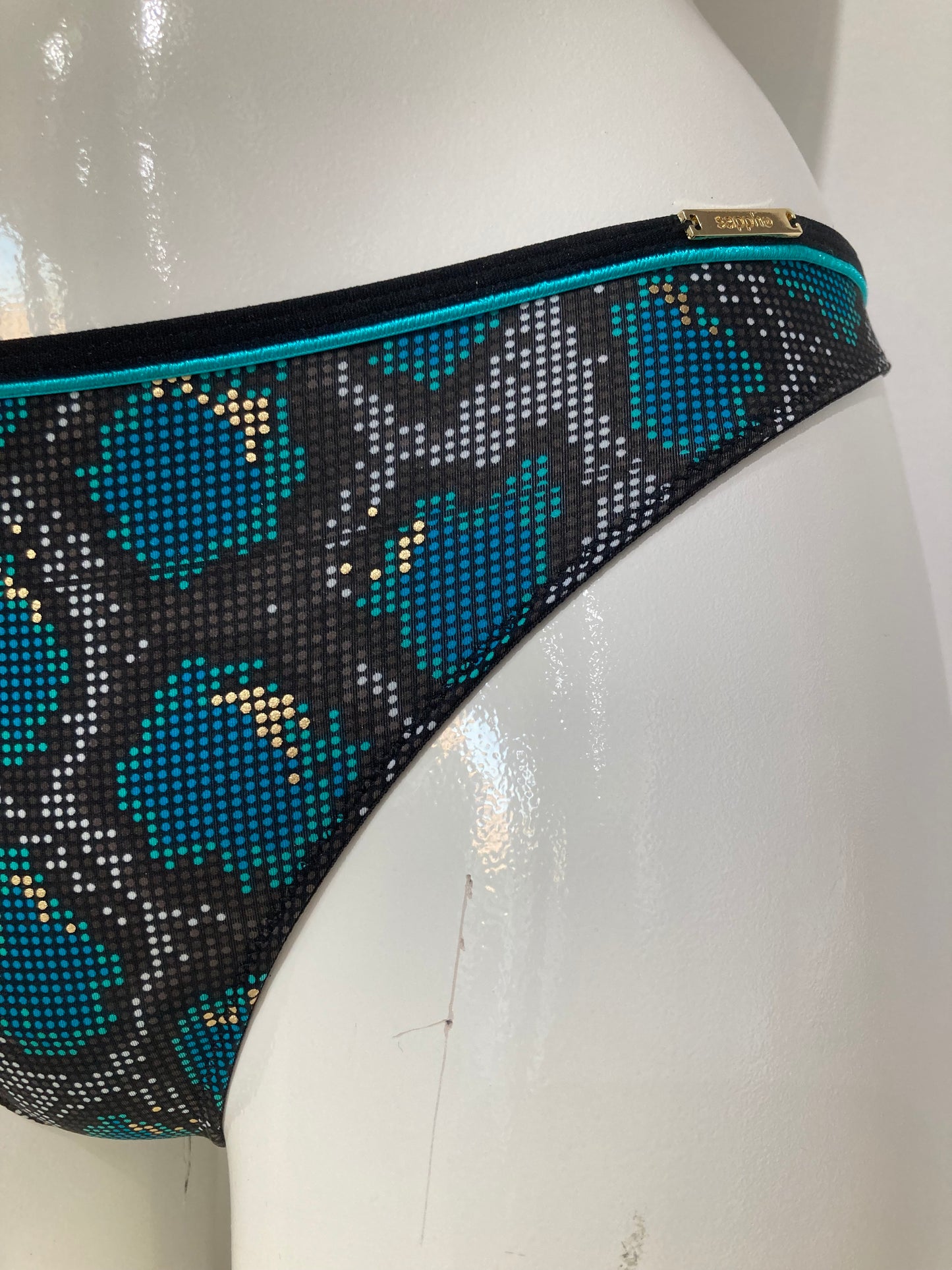 Snake dot string 🚚