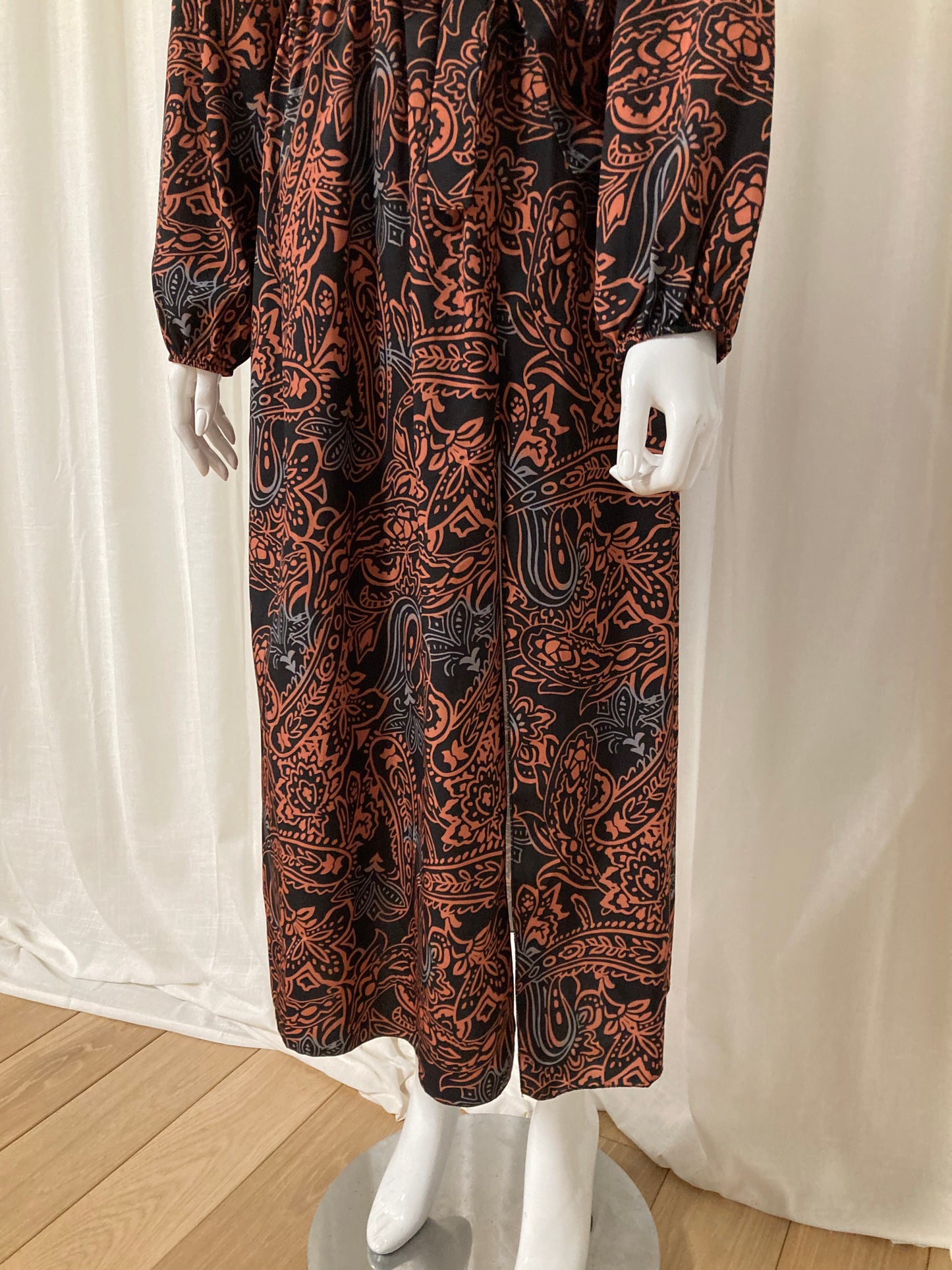 Dress Lyns
