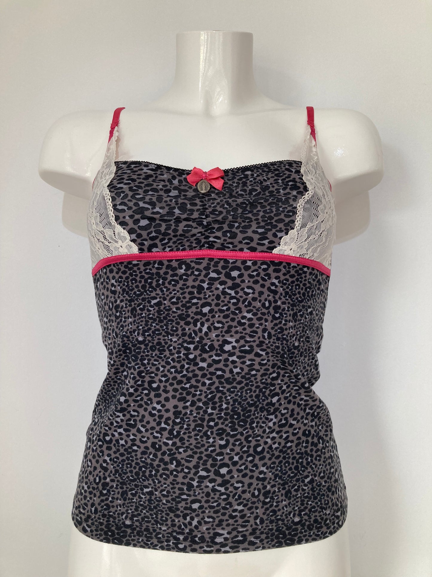 VM Dark grey allover
