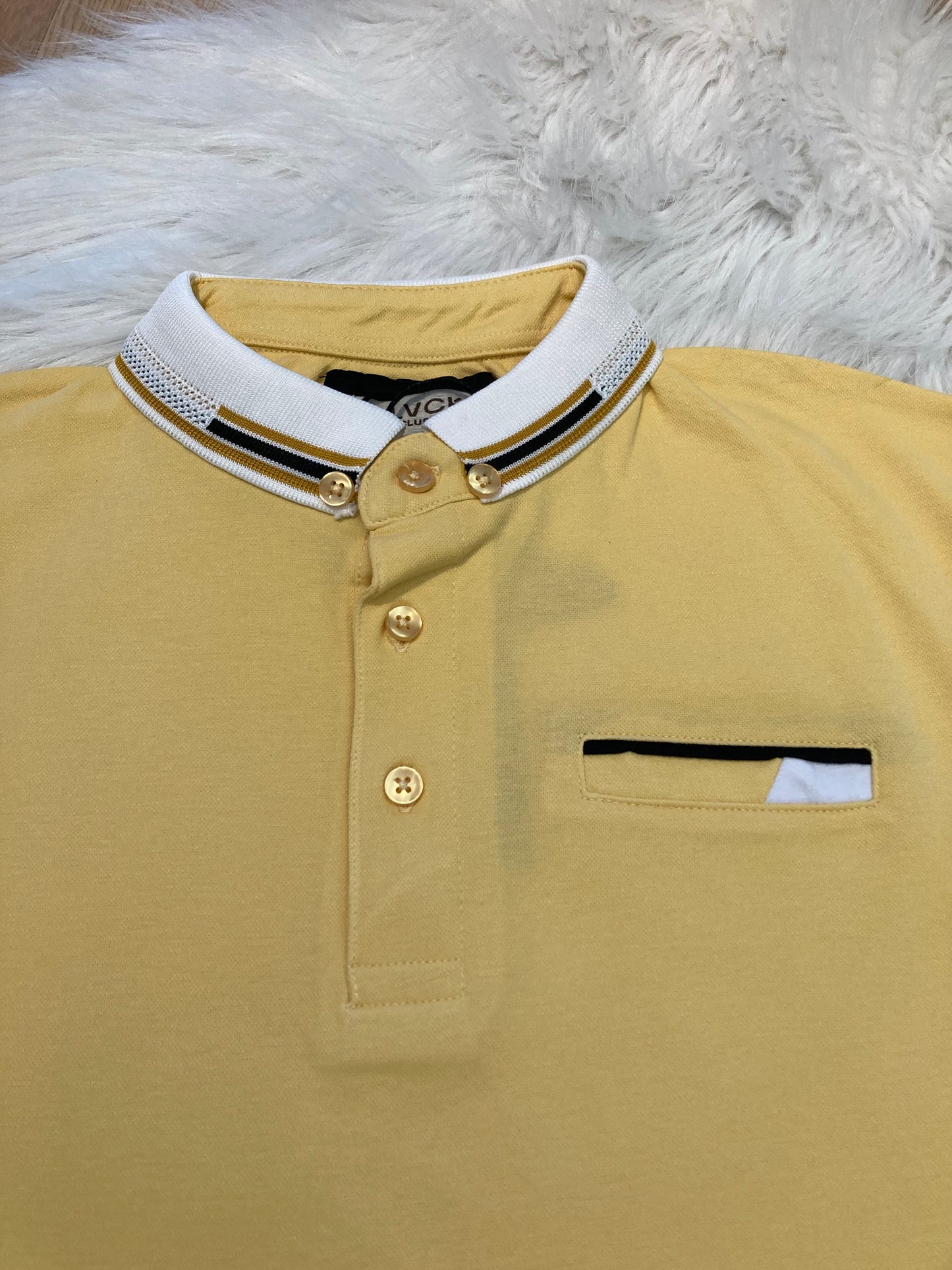 Polo RMP134G