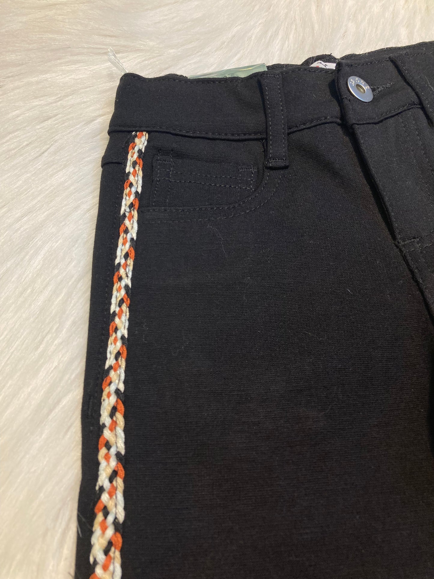 Kids broek 9179
