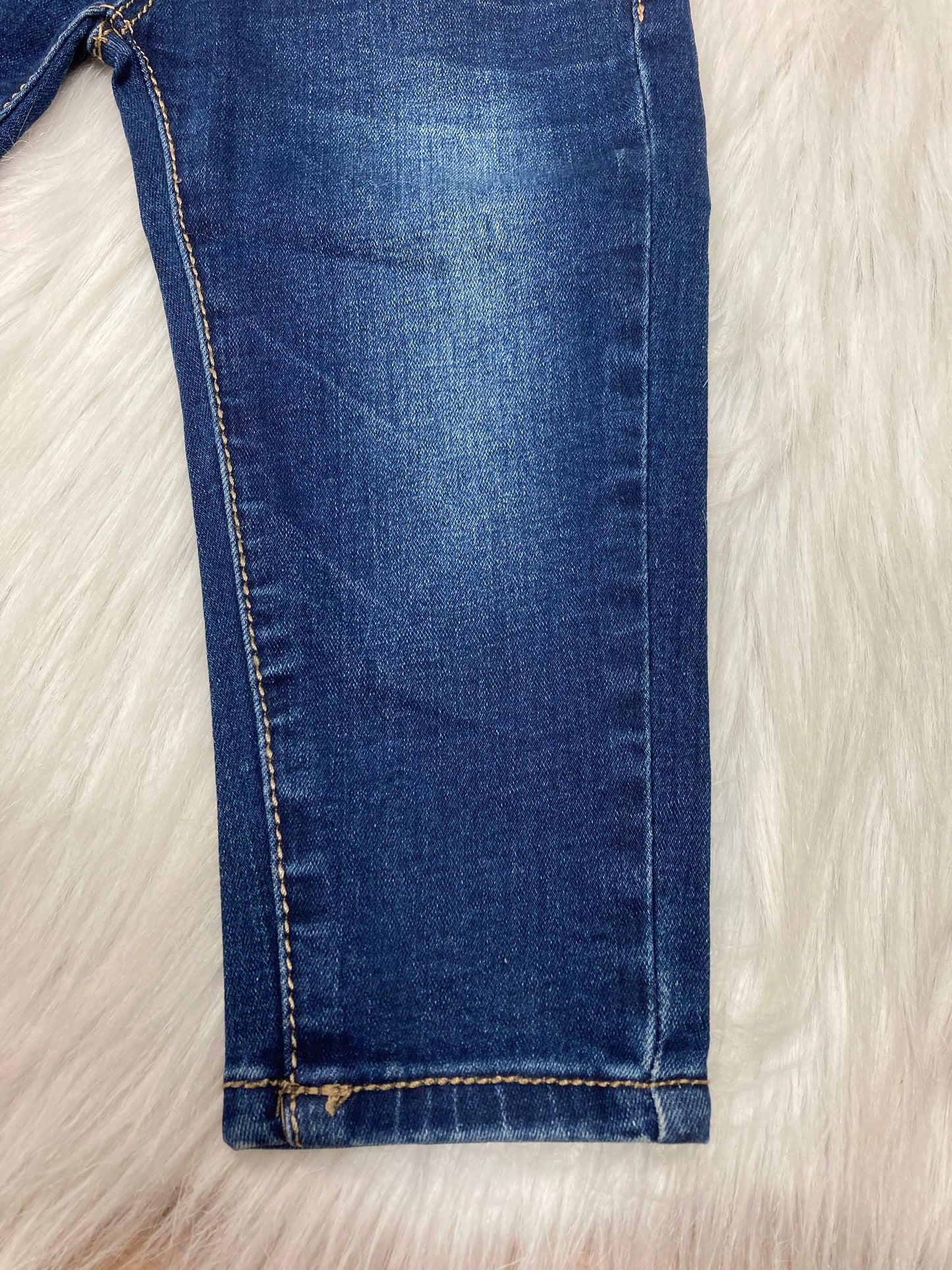 Basic Jeans NOG777