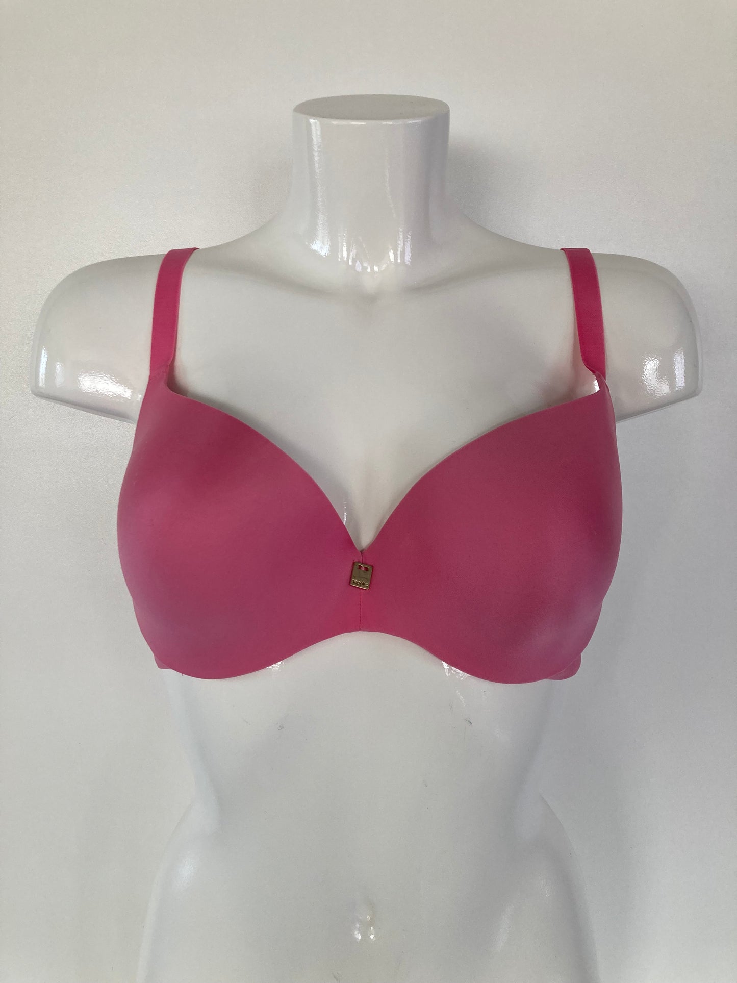 Comfort padded bra 🚚