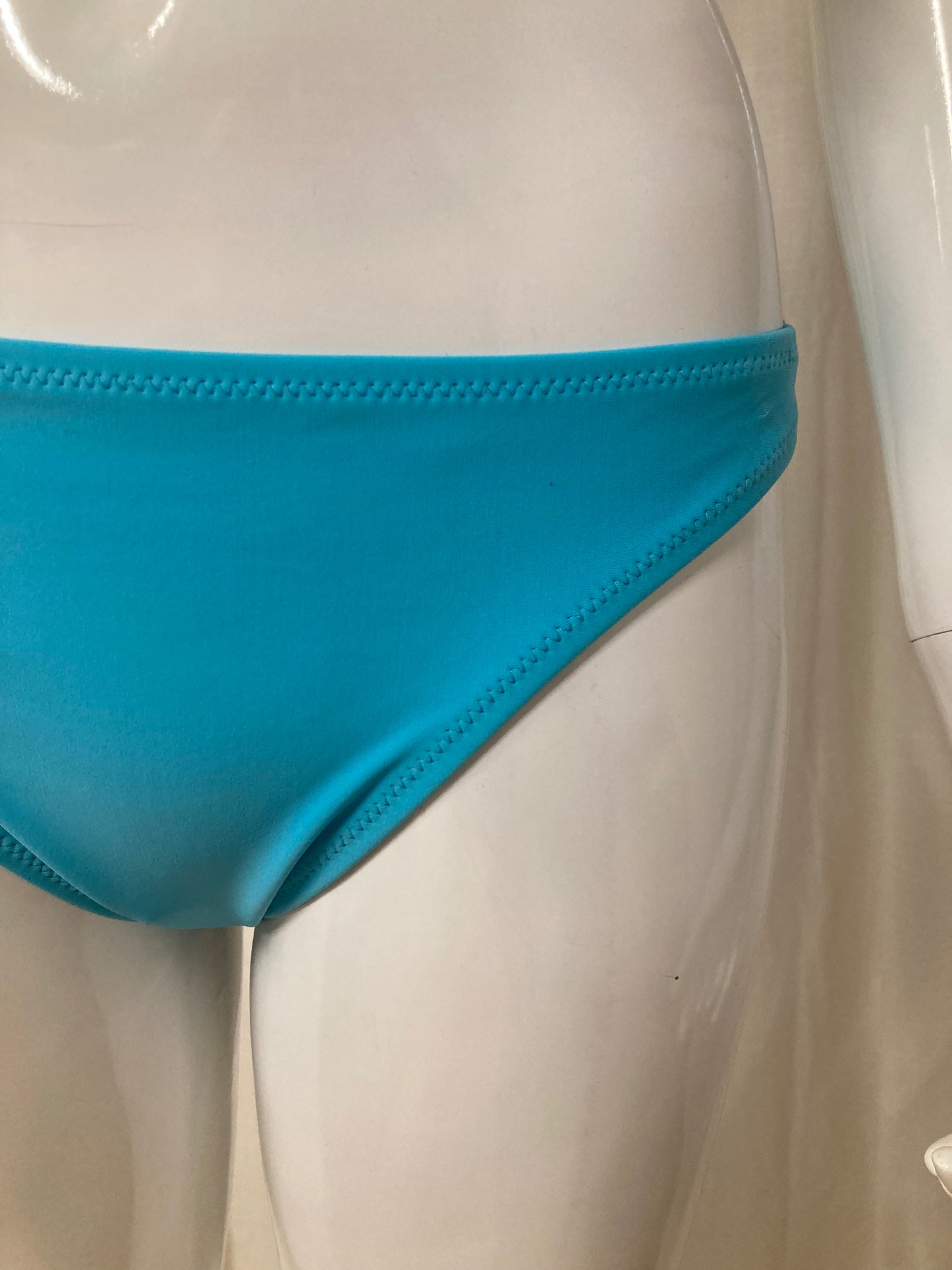 Fringes bandeau blue 🚚