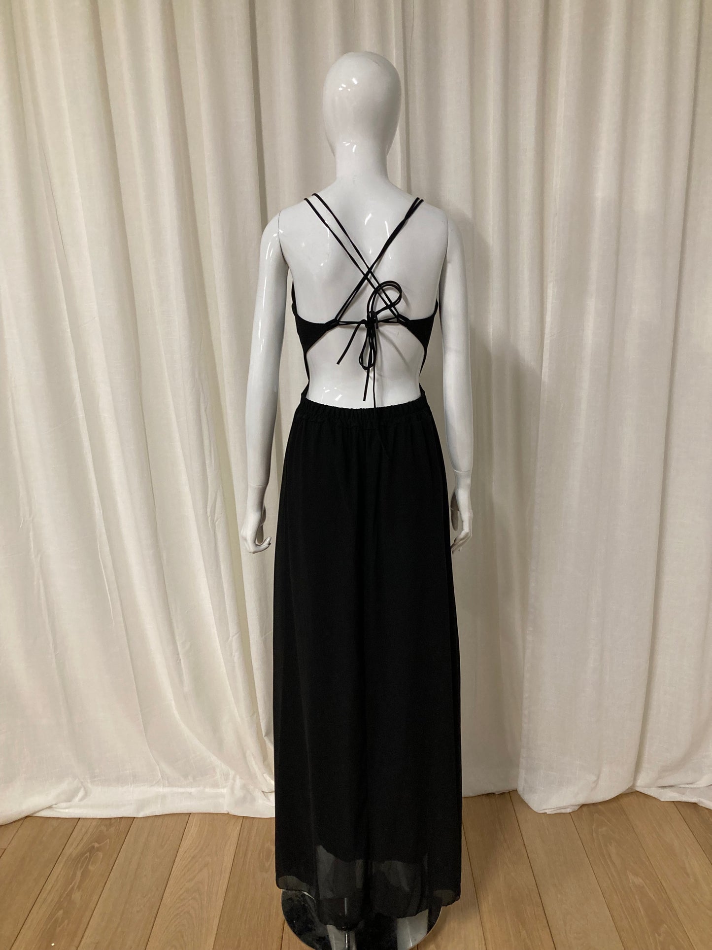Dress Dolly