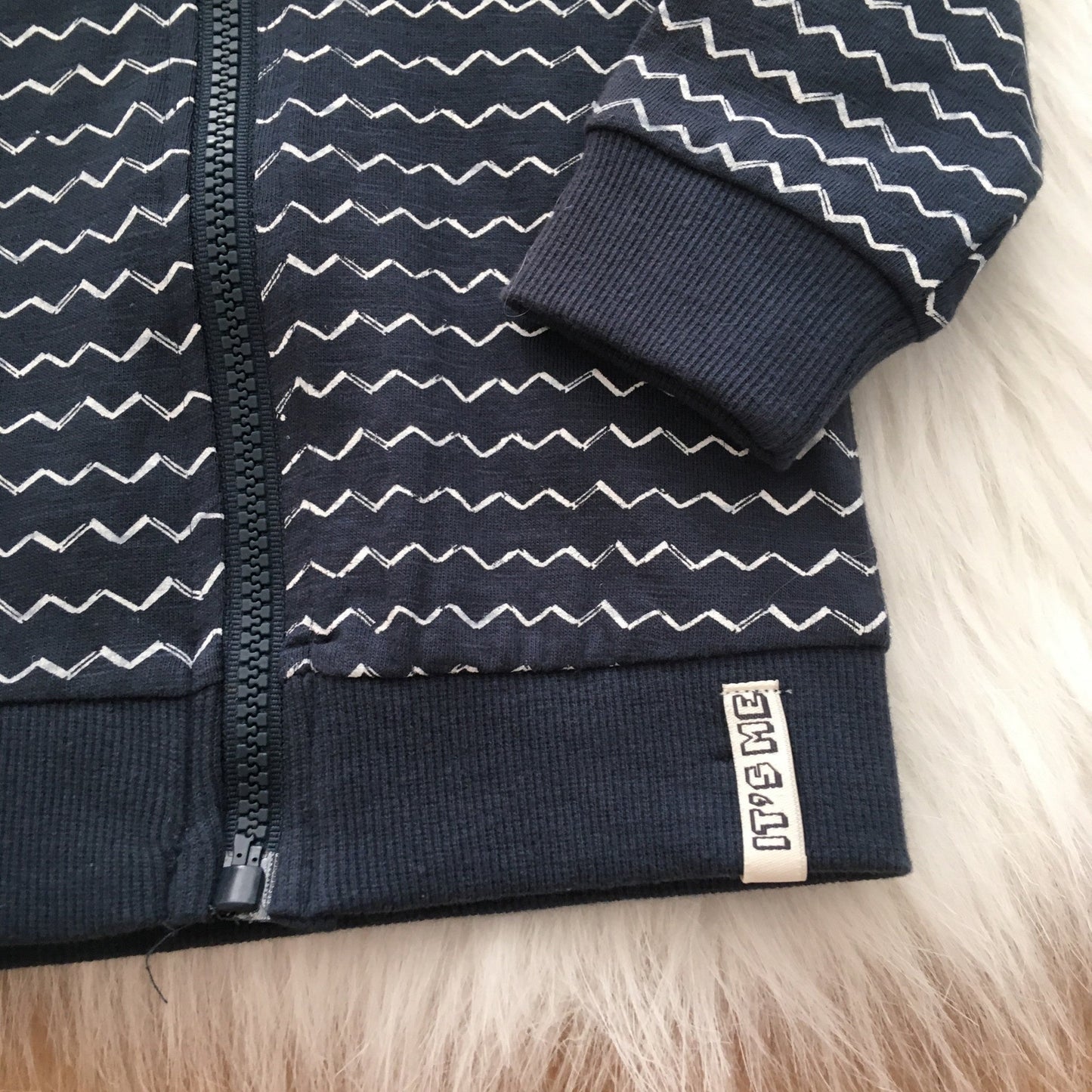 Gillet so soft its me