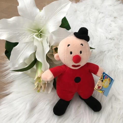 Bumbalu knuffel ๐ธ