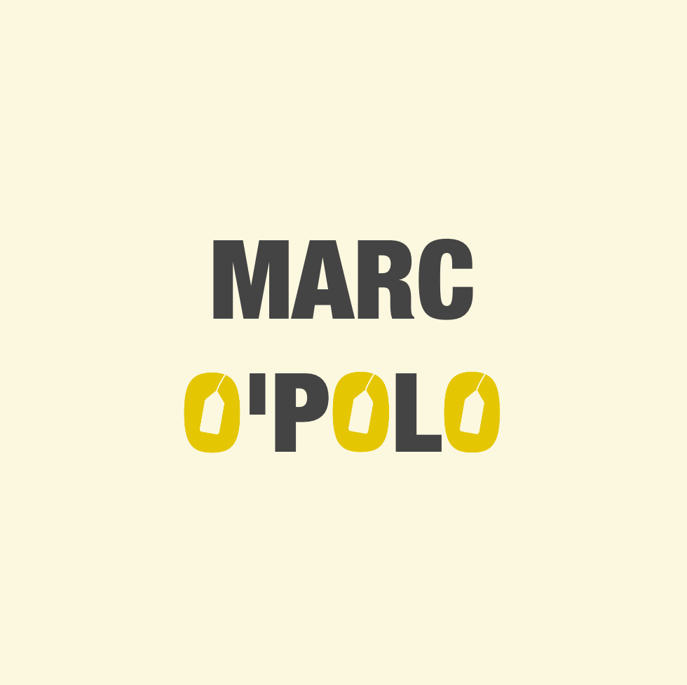 Marc O'polo