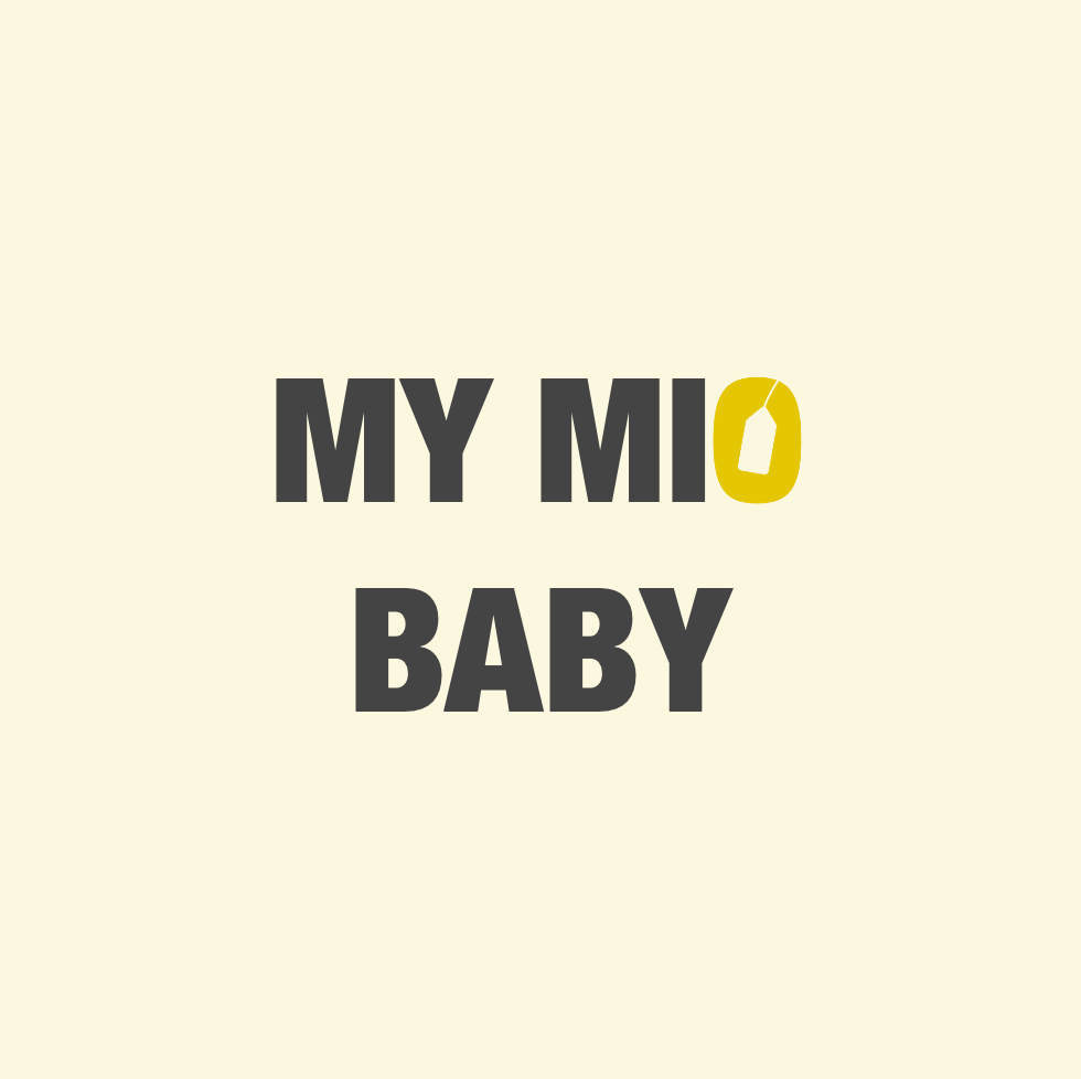 My Mio Baby