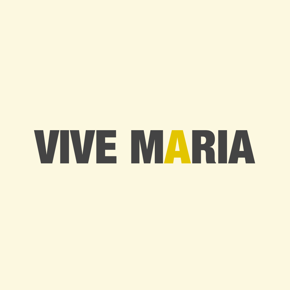 Vive Maria