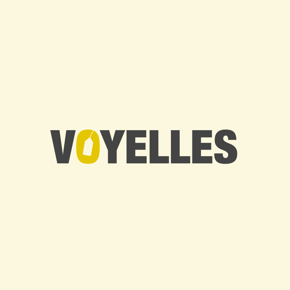 Voyelles