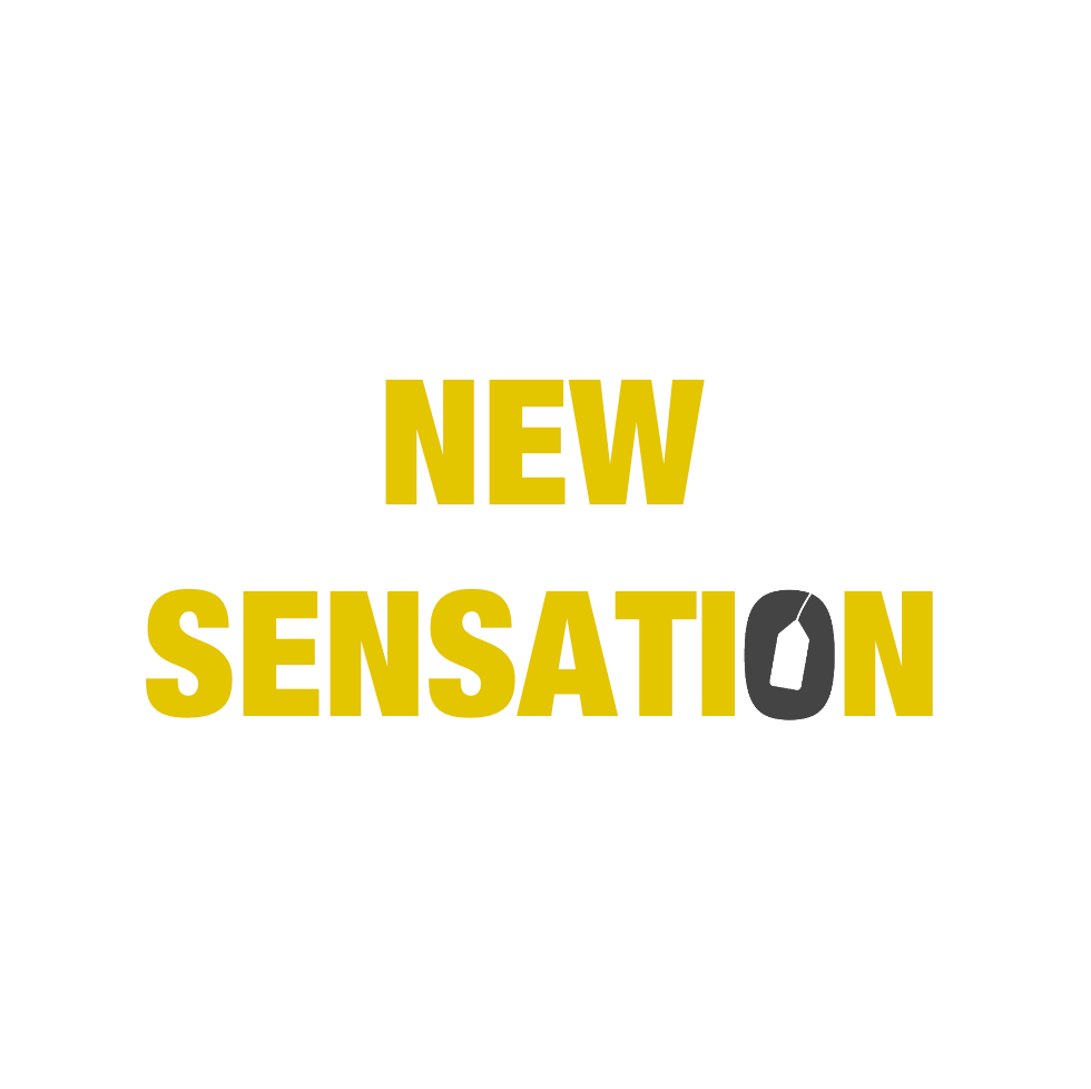 New Sensation