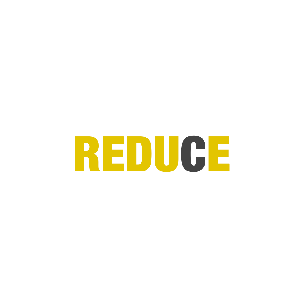 Reduce