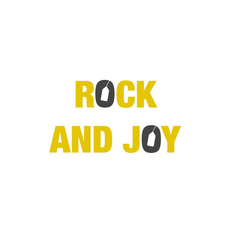 Rock and Joy