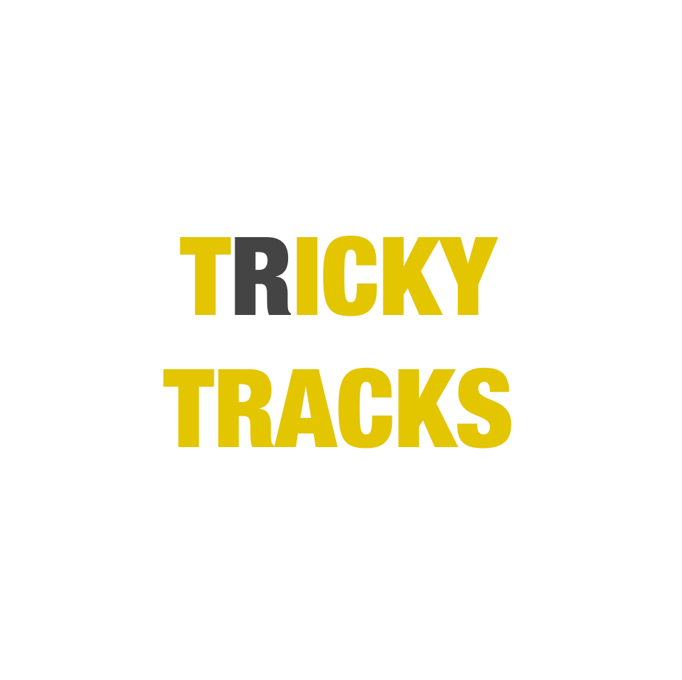 Tricky Tracks