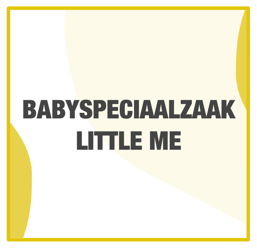 Babyspeciaalzaak Little Me