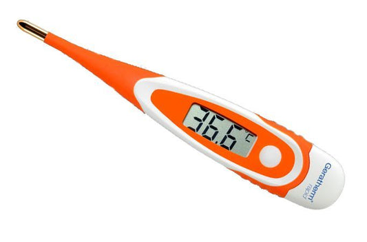 Thermometer van Geratherm