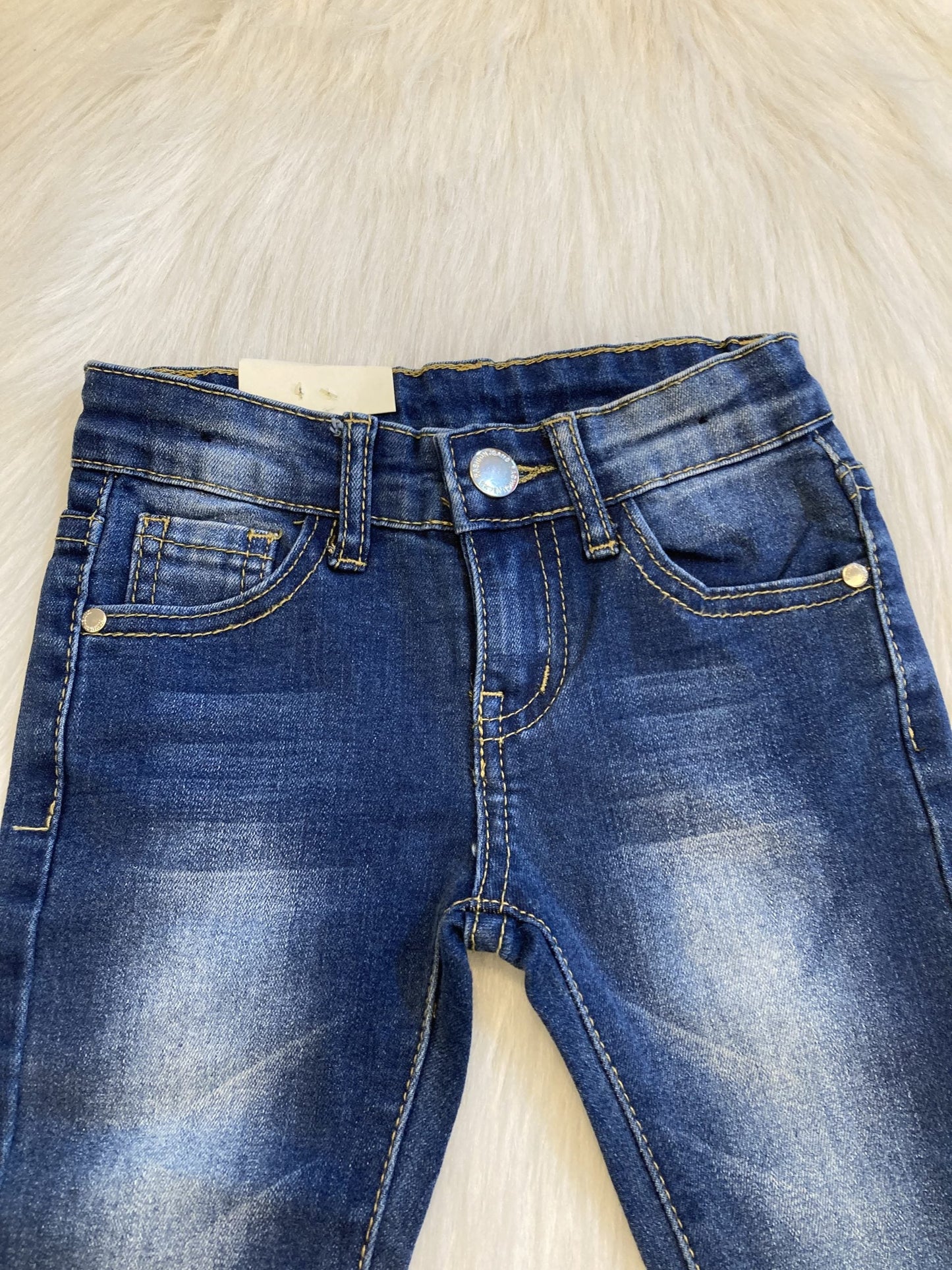 Angel Kids jeans