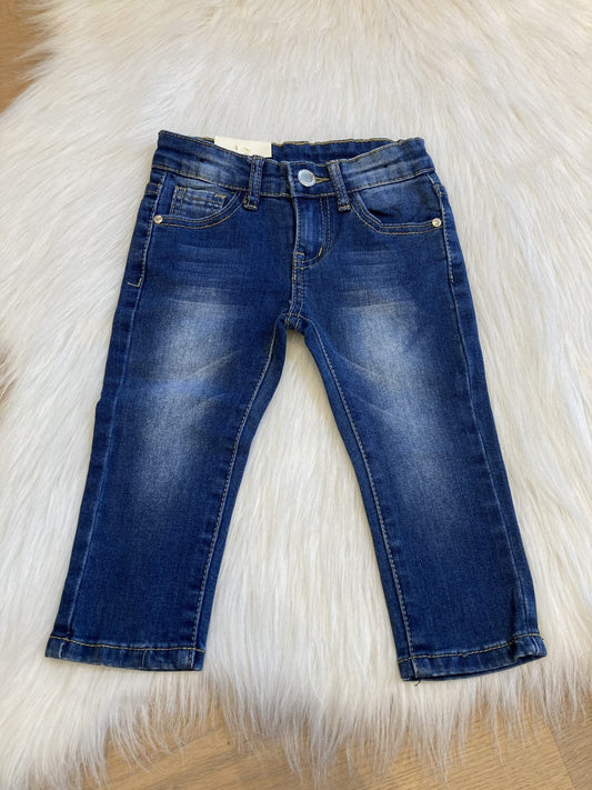 Angel Kids jeans