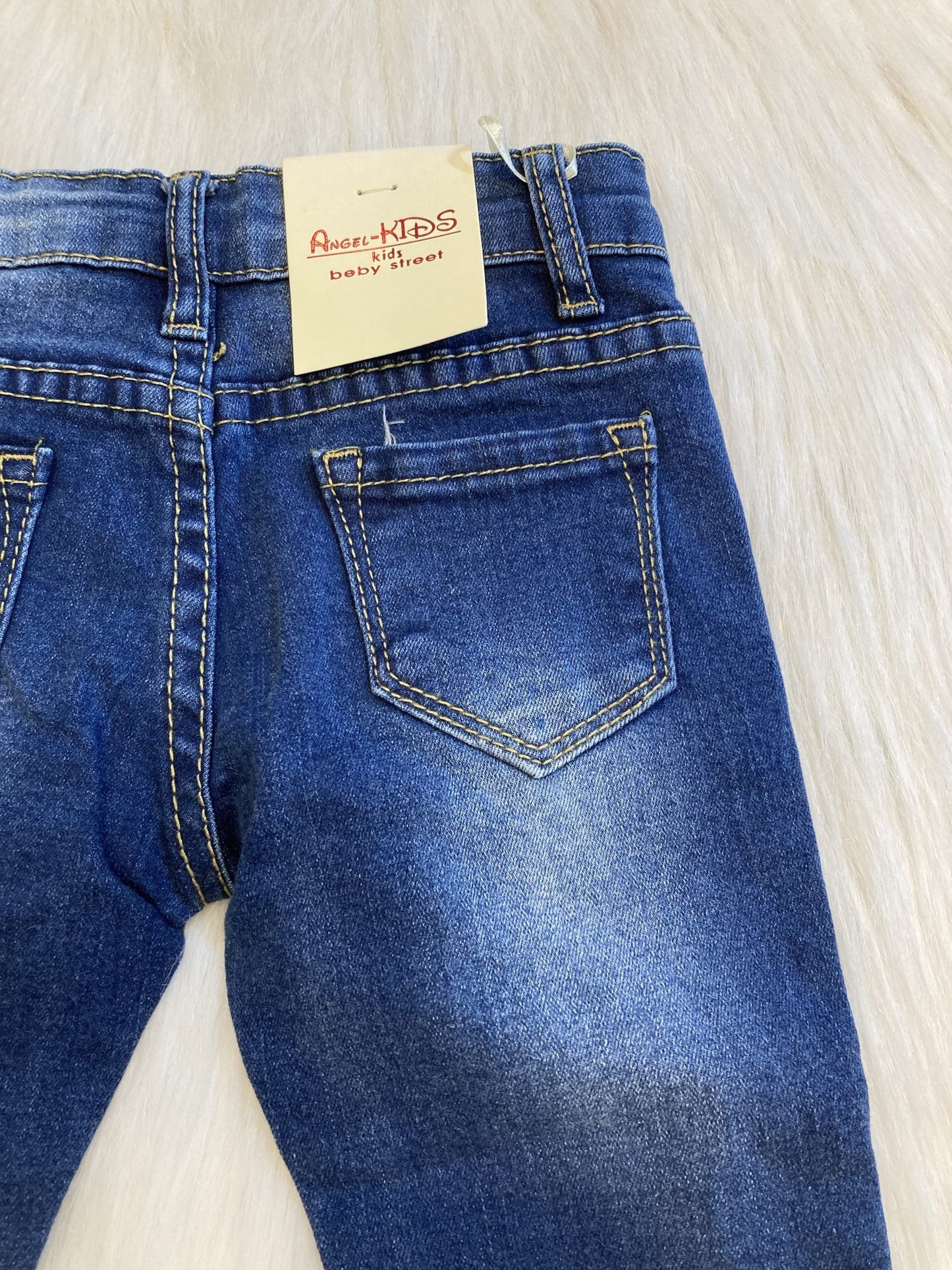 Angel Kids jeans