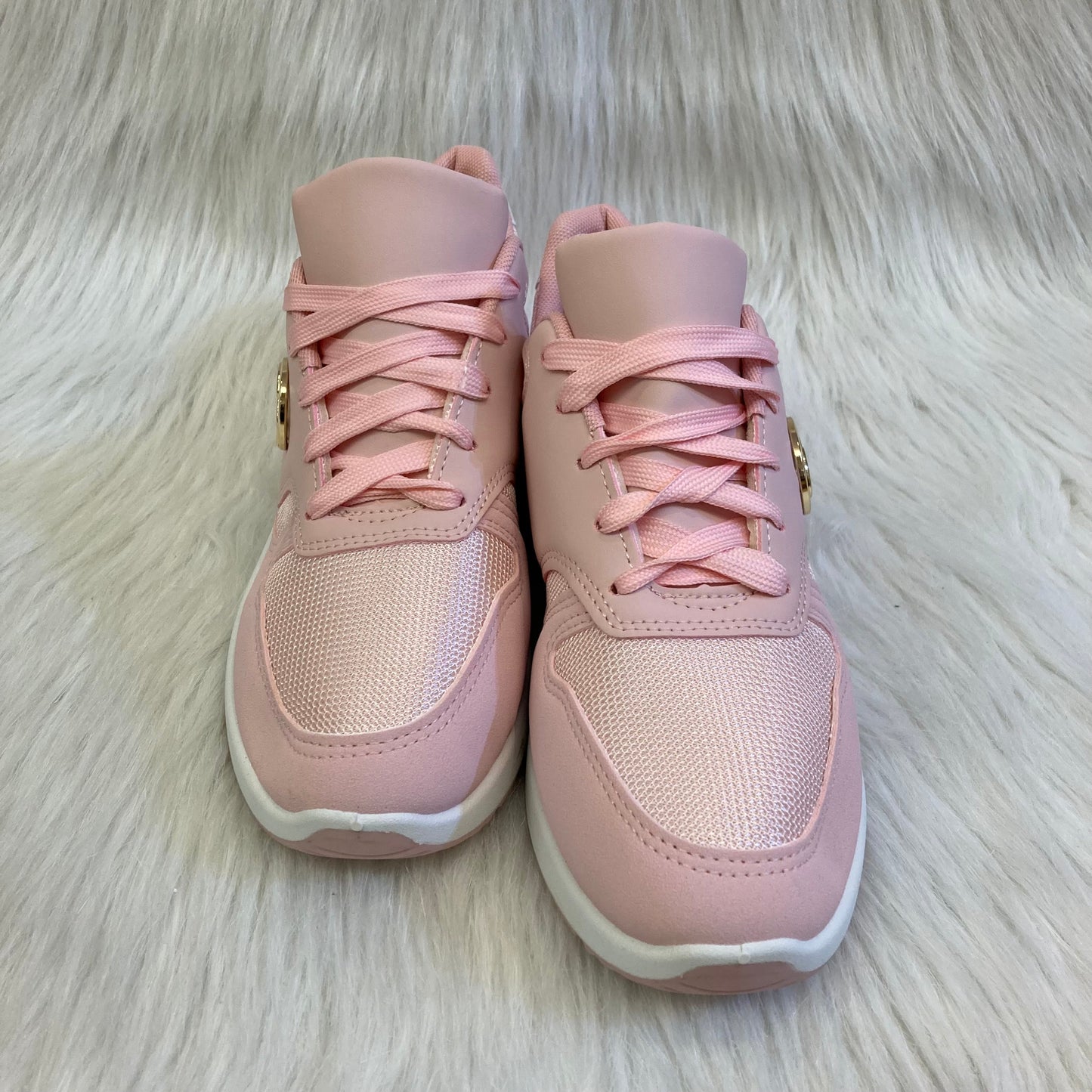 Sneaker TA237 Roze