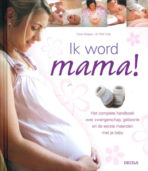 Ik word mama!