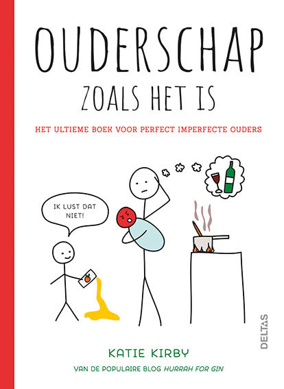 Ouderschap zoals het is.