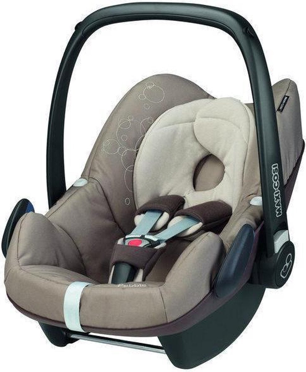 Maxi Cosi Pebble Autostoel Walnut brown 💸