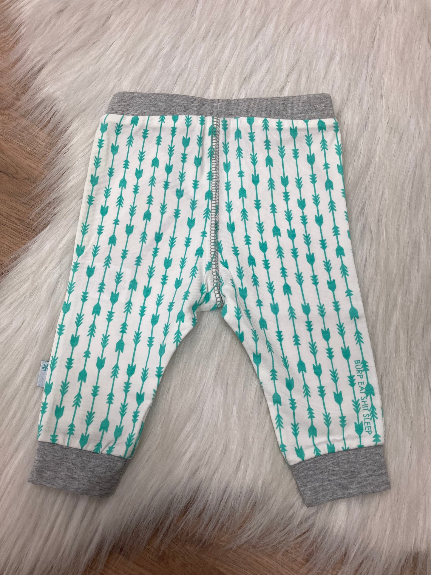 Pants unisex