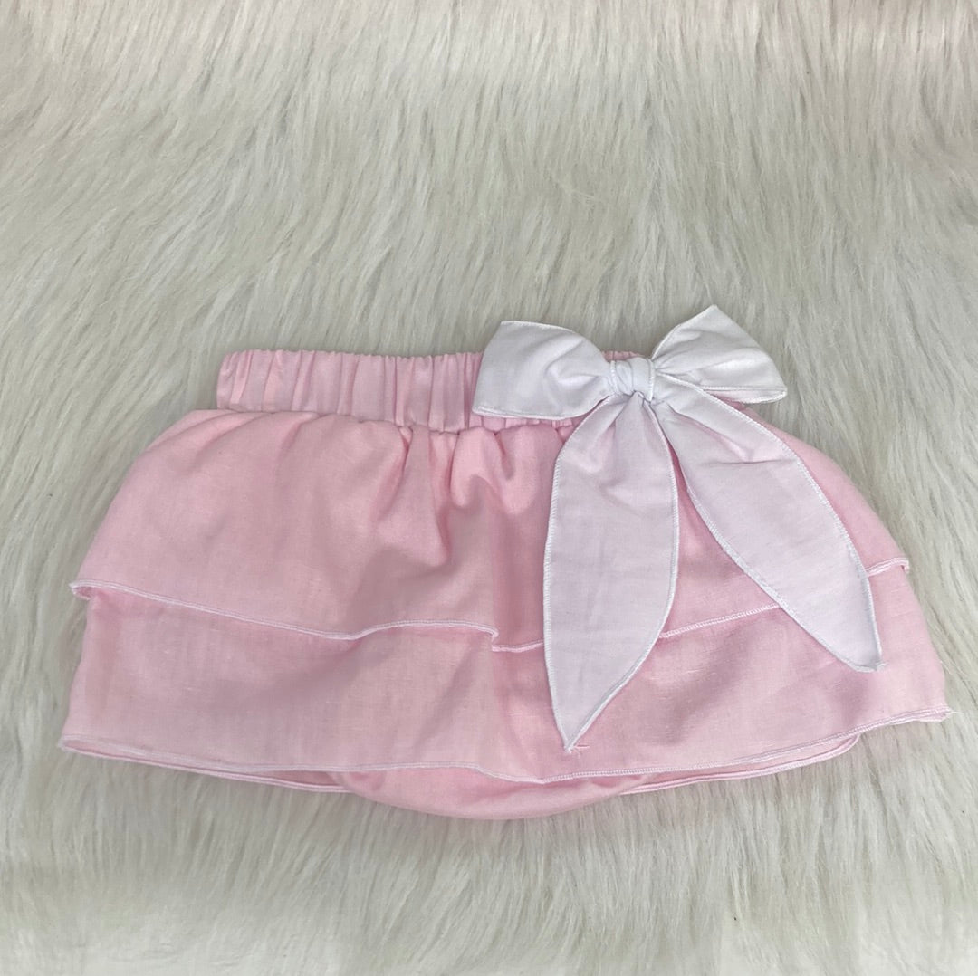 Bloomer basic roze