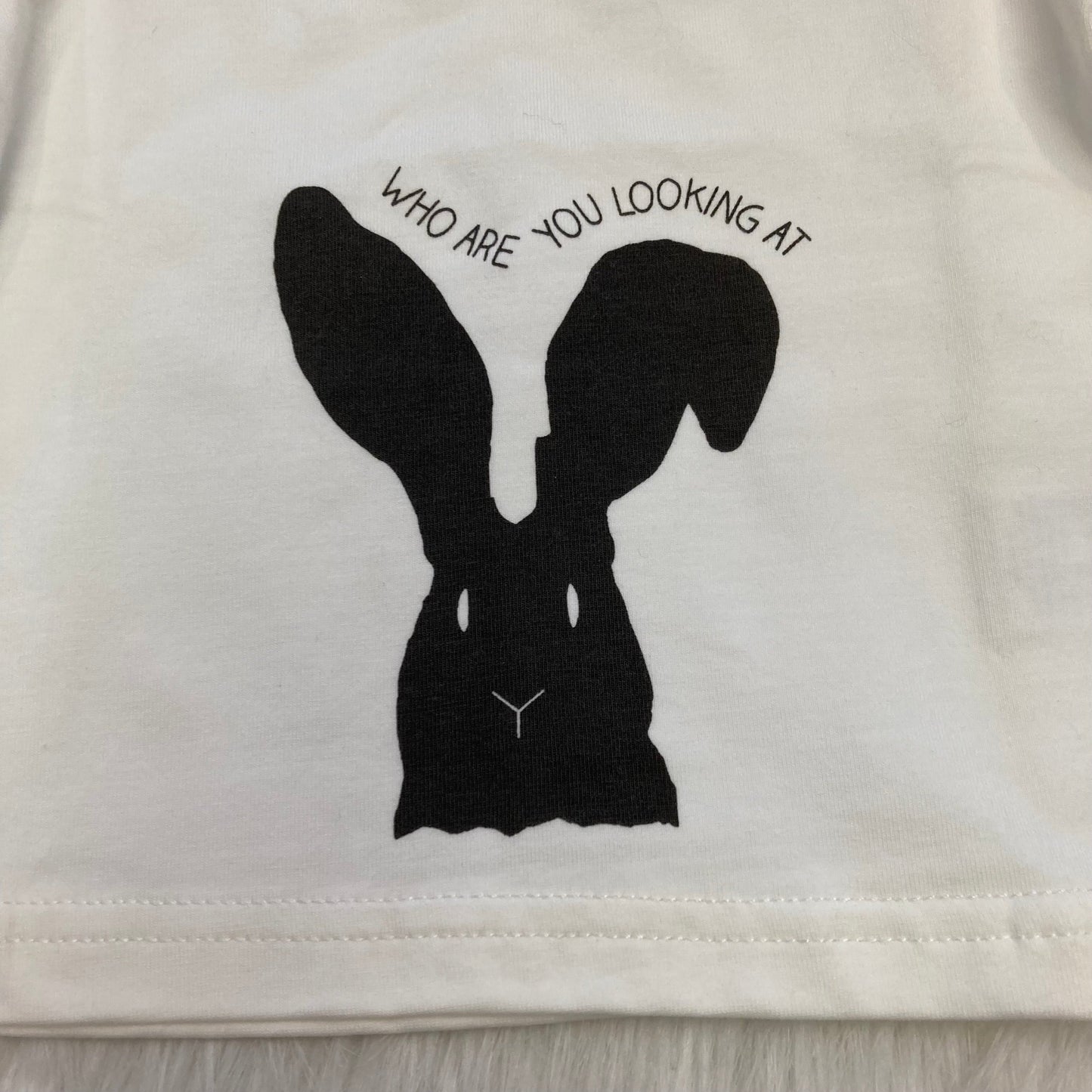 Shirt S.L. Rabbit