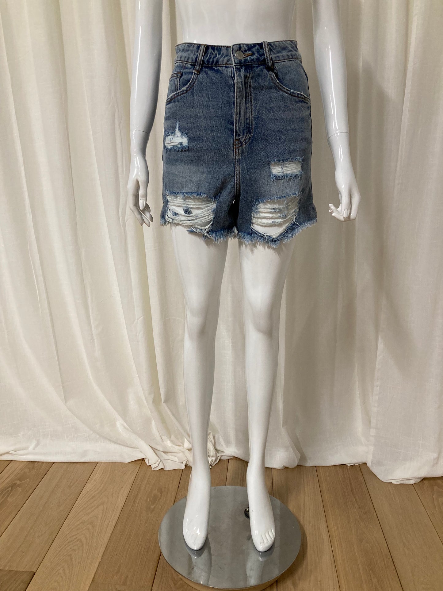 Jeans short SD259