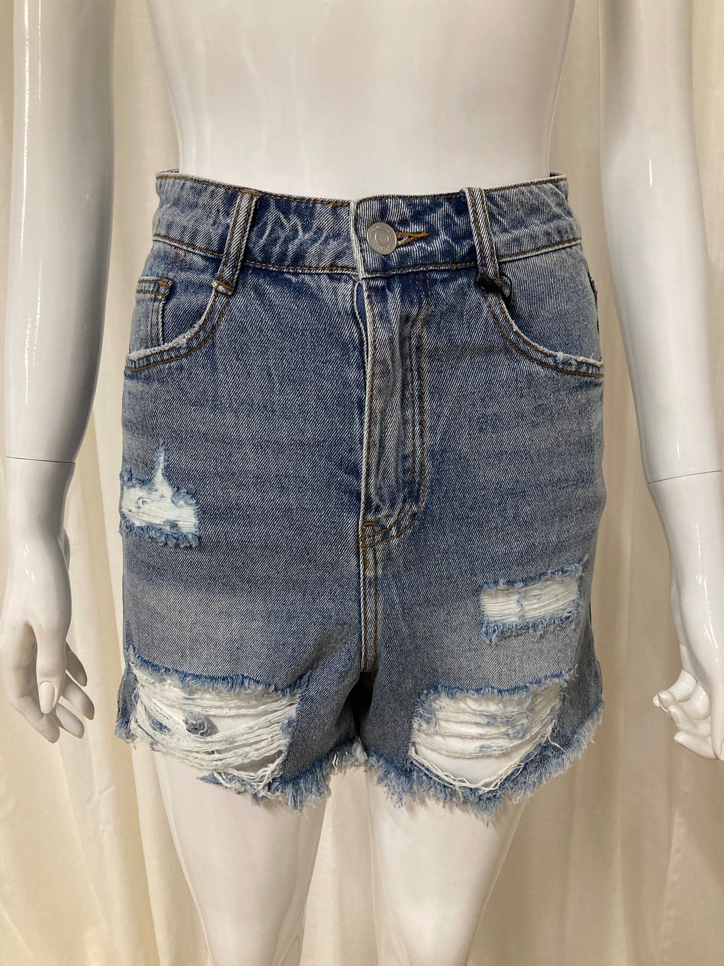 Jeans short SD259