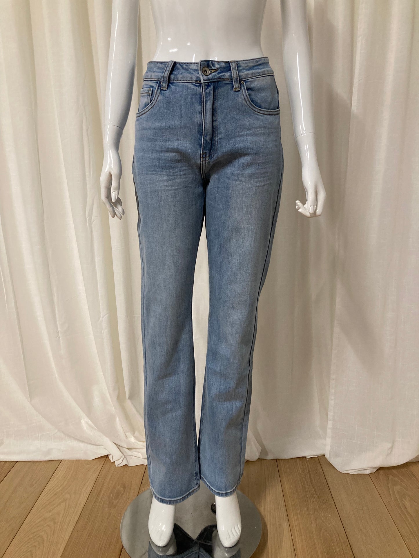 Mom Jeans L21061