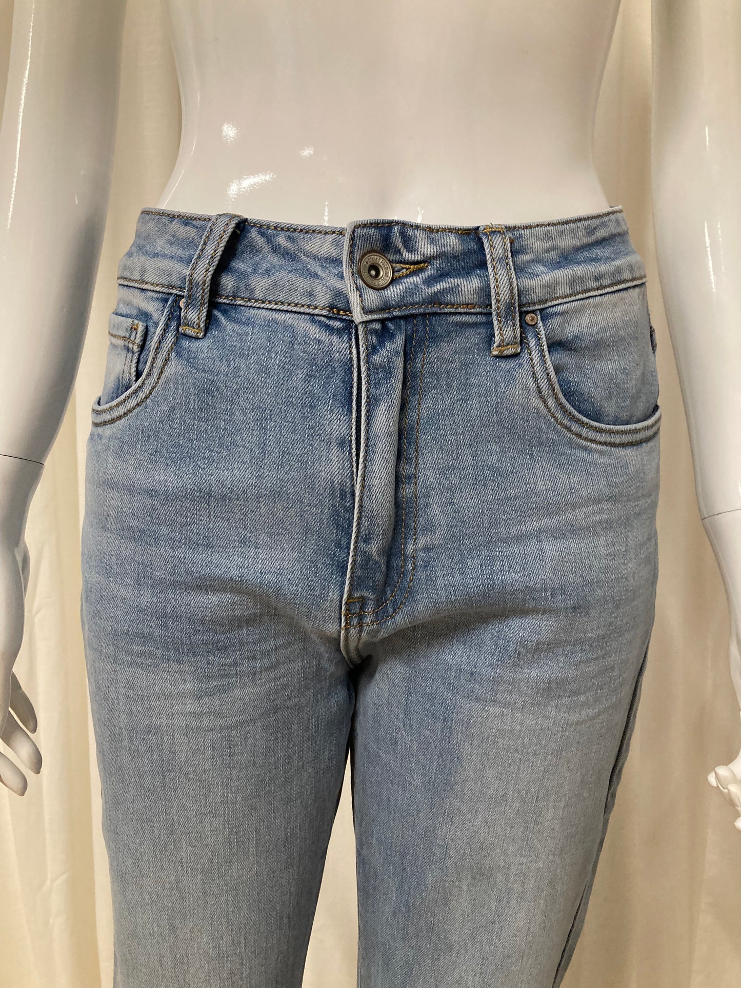 Mom Jeans L21061