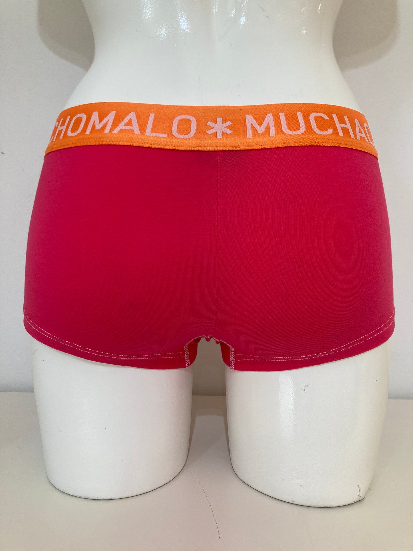 Boxershort roze 🚚