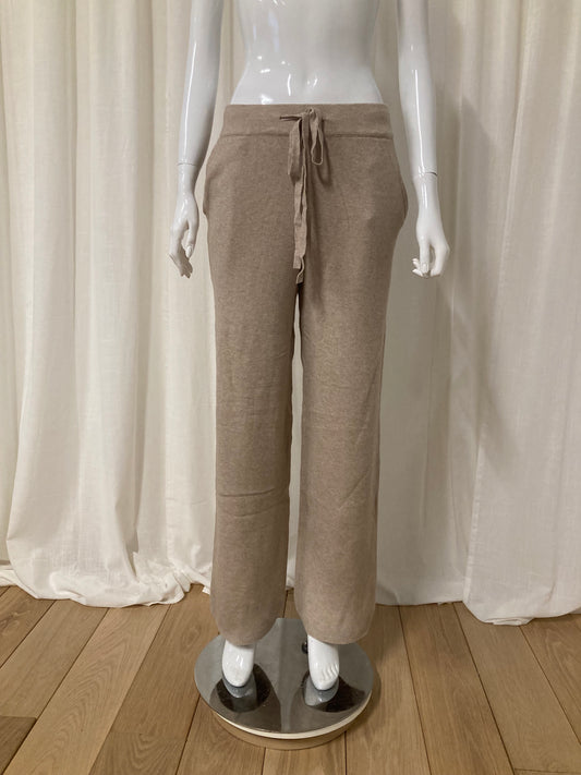 Casual Pants 0572 Taupe