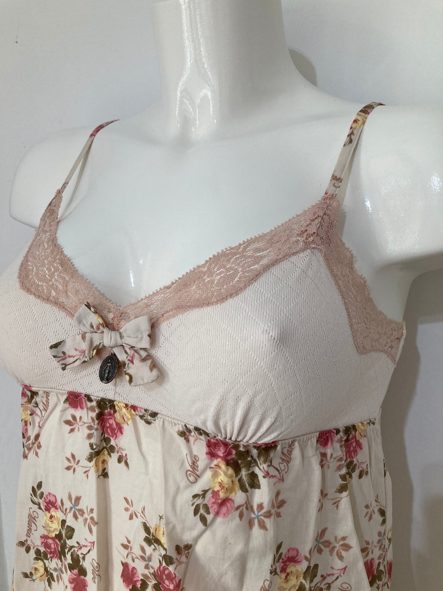 VM Englisch rose set