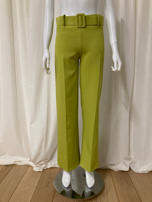 Green pants ZZ711402