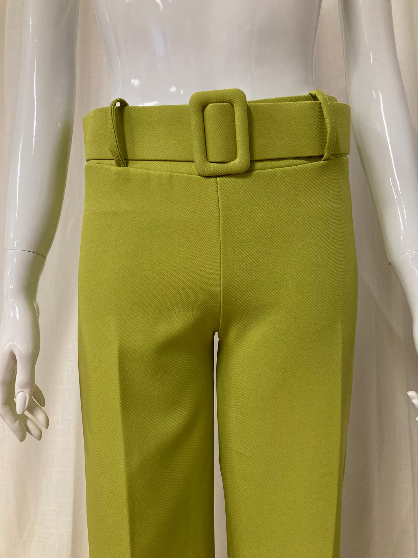 Green pants ZZ711402