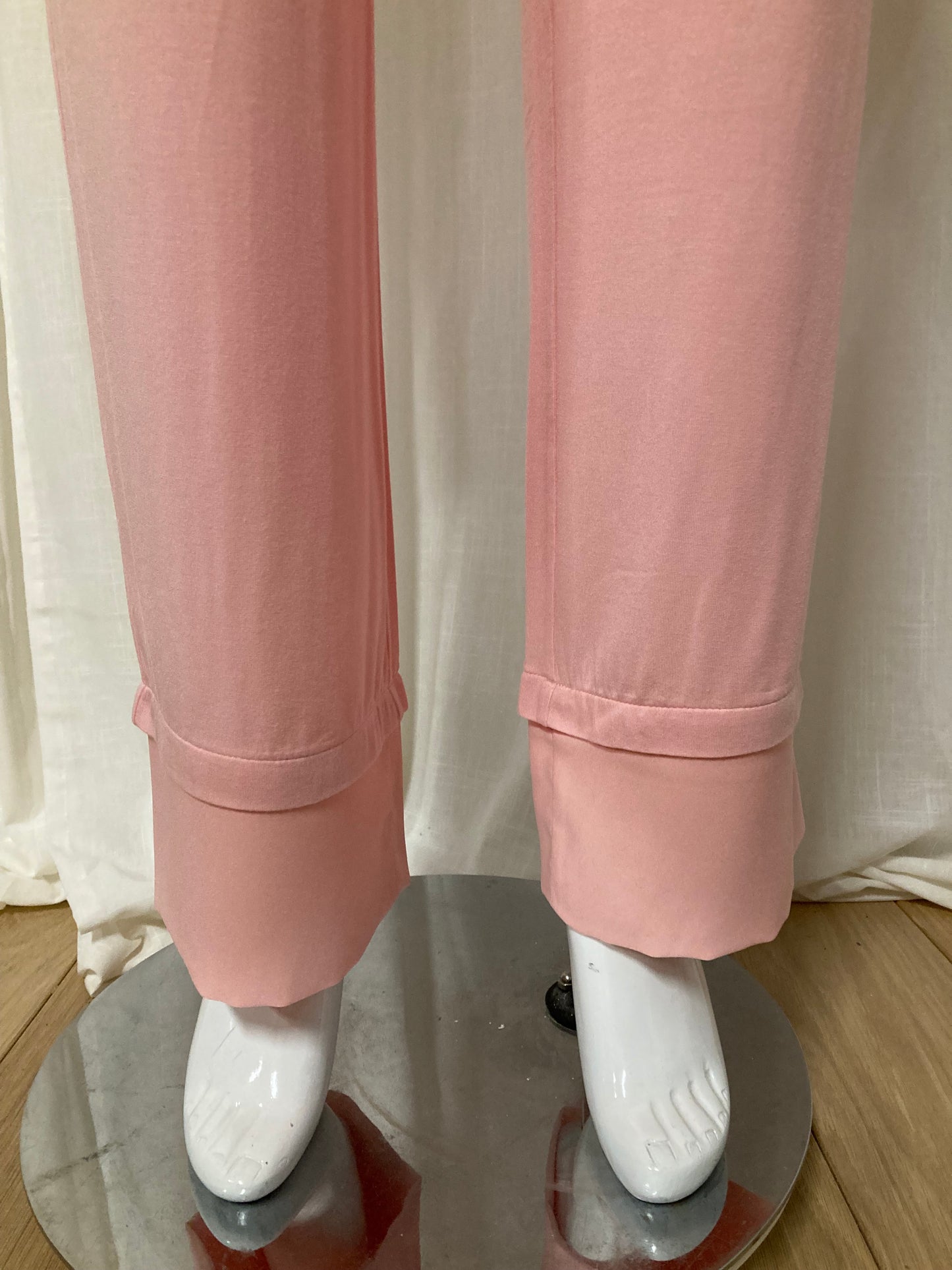 Pyjama Twinset Pink 82705