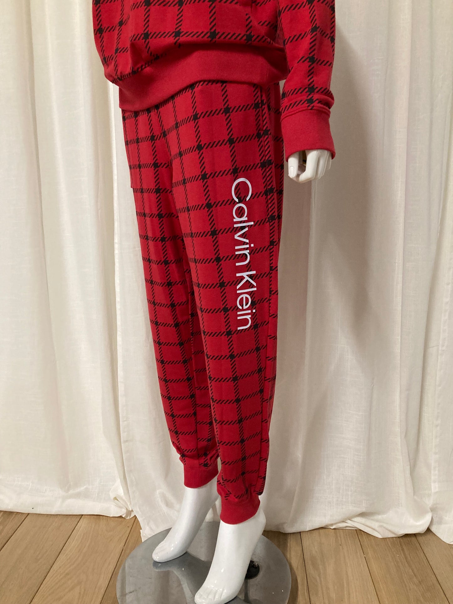 Pyjama Red 78291