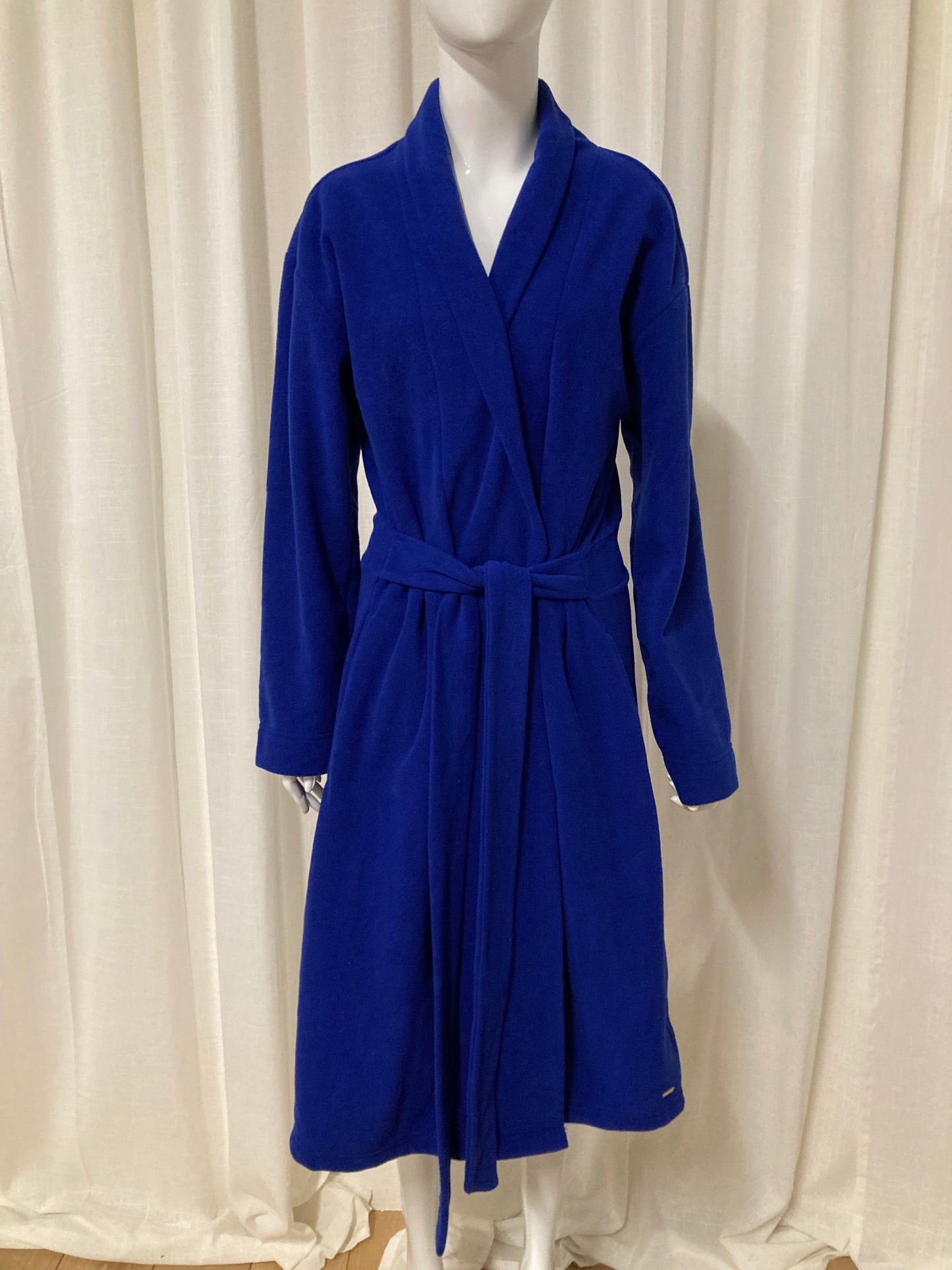 Bathrobe Cozy robes electric